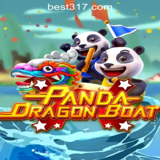 Explore the Thrills of PANDADRAGONBOAT: A Premier Slot Game by Bet317 Oficial Slots Brasil