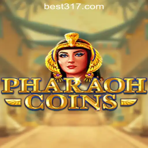 PharaohCoins: The Ultimate Guide to Bet317 Oficial Slots Brasil #1