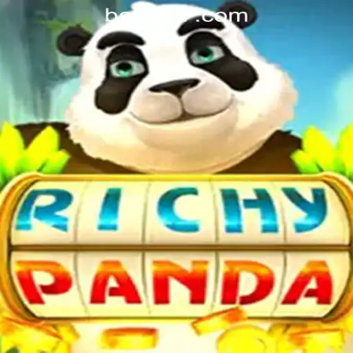 RichyPanda: The Ultimate Slot Gaming Experience