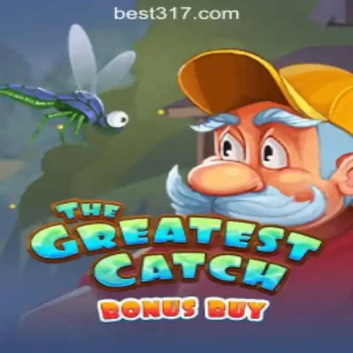 Exploring TheGreatestCatchBonusBuy: A Dive into Bet317 Oficial Slots Brasil #1