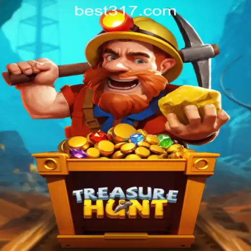 Discover the Exciting World of TreasureHunt and Bet317 Oficial Slots Brasil #1