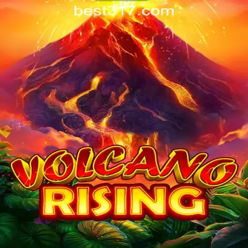 Exploring 'VolcanoRising': The Thrill of Bet317 Oficial Slots Brasil #1
