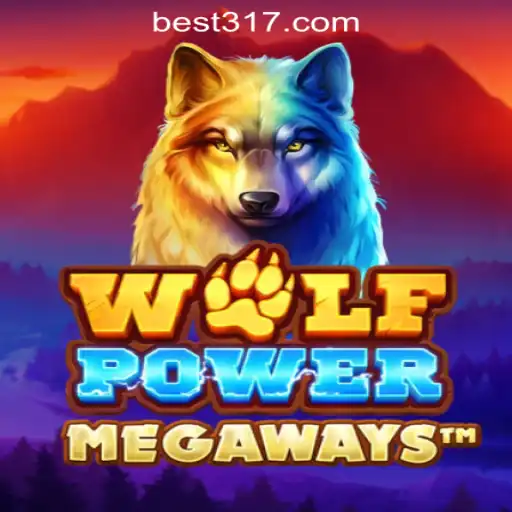 Exploring the Thrills of WolfPowerMega: A Guide to Bet317 Oficial Slots Brasil #1
