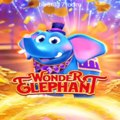 Discover WonderElephant: The Exciting New Addition to Bet317 Oficial Slots Brasil #1