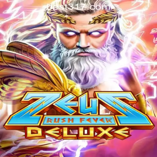 Exploring ZeusRushFeverDeluxe: A Thrilling Slot Adventure